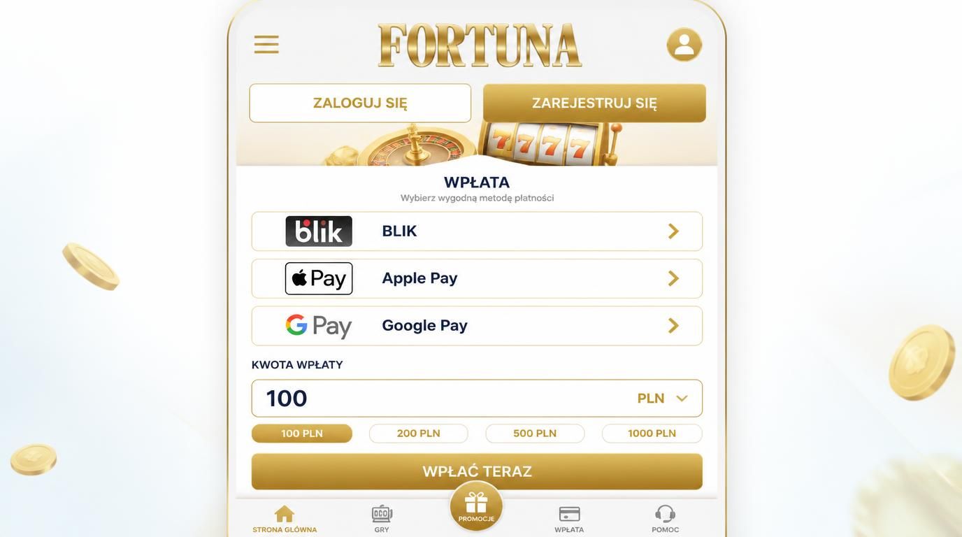 Mobilne płatności BLIK, Apple Pay, Google Pay