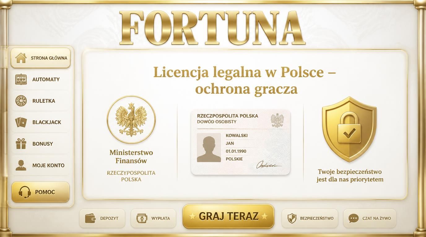 Ikona tarczy z dokumentem i symbolem licencji kasyna